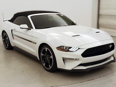 2021 Ford Mustang GT Premium -
                Gainesville, FL