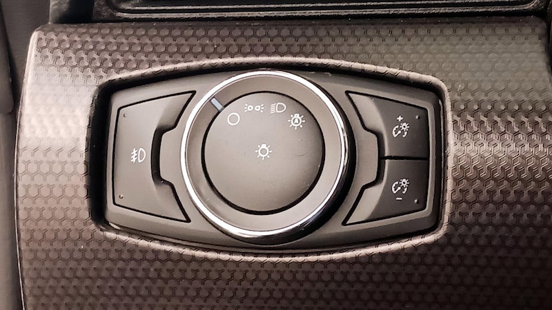 2021 Ford Mustang GT Premium 11