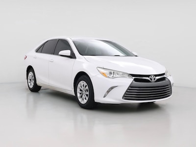2017 Toyota Camry LE -
                Jacksonville, FL