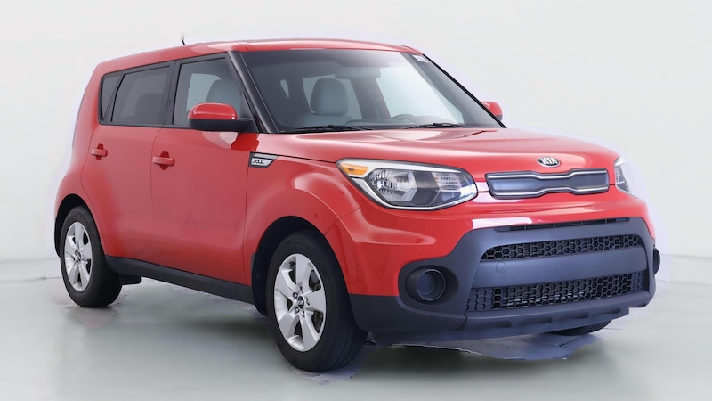 2019 Kia Soul  Hero Image