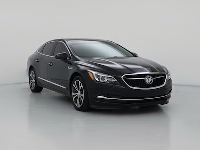 2017 Buick LaCrosse Essence -
                Gainesville, FL