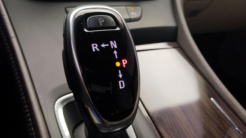 2017 Buick LaCrosse Essence 18