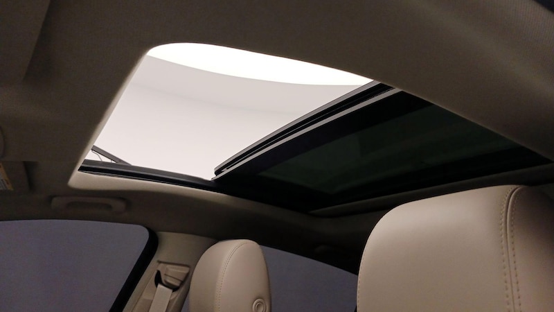 2017 Buick LaCrosse Essence 20