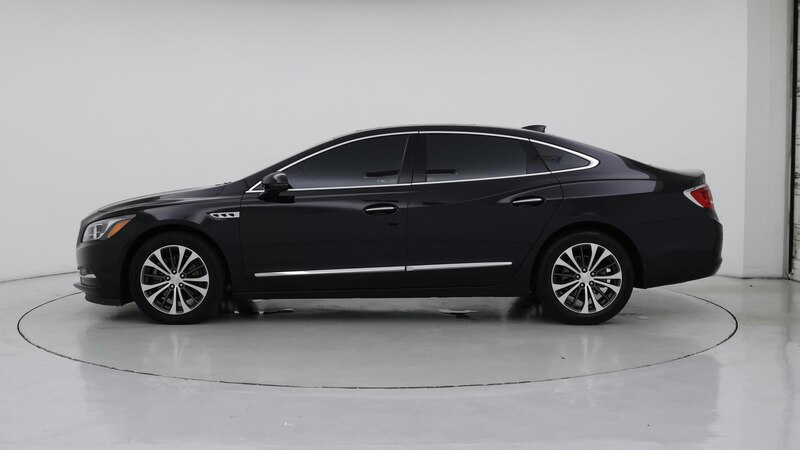 2017 Buick LaCrosse Essence 3