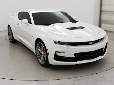 2023 Chevrolet Camaro  -
                Gainesville, FL