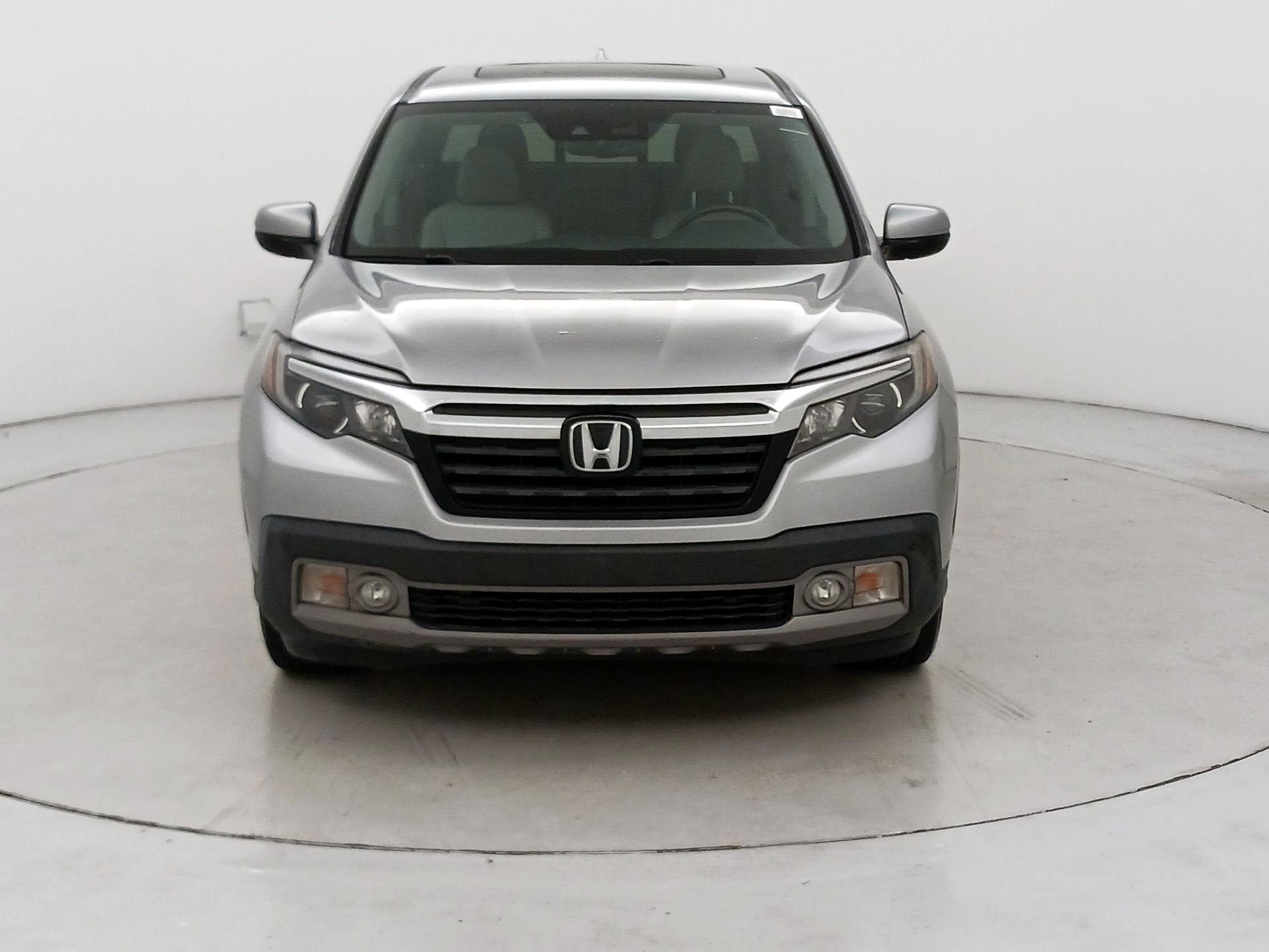 Thumbnail: 2019 Honda Ridgeline - 2
