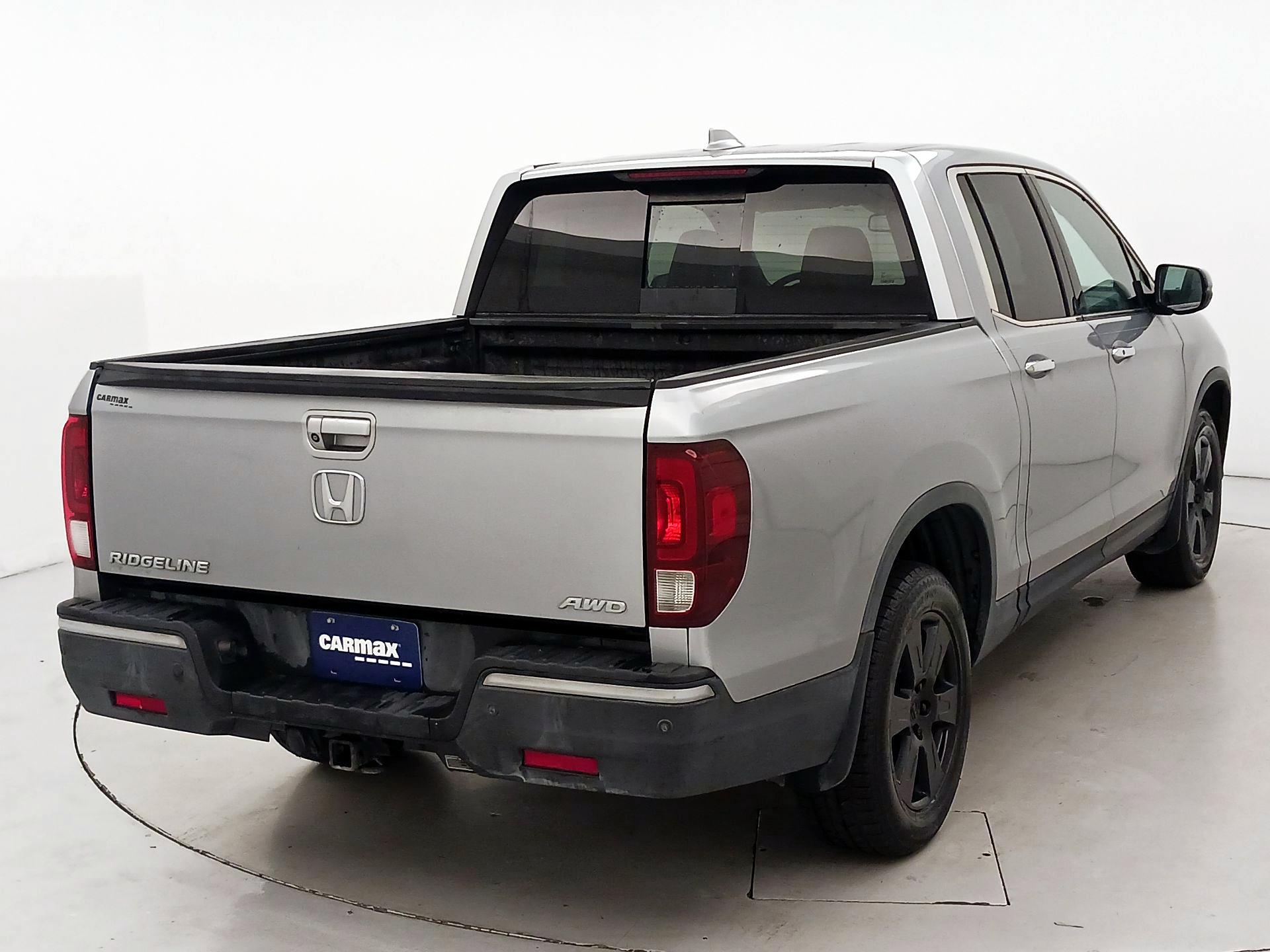 Thumbnail: 2019 Honda Ridgeline - 5