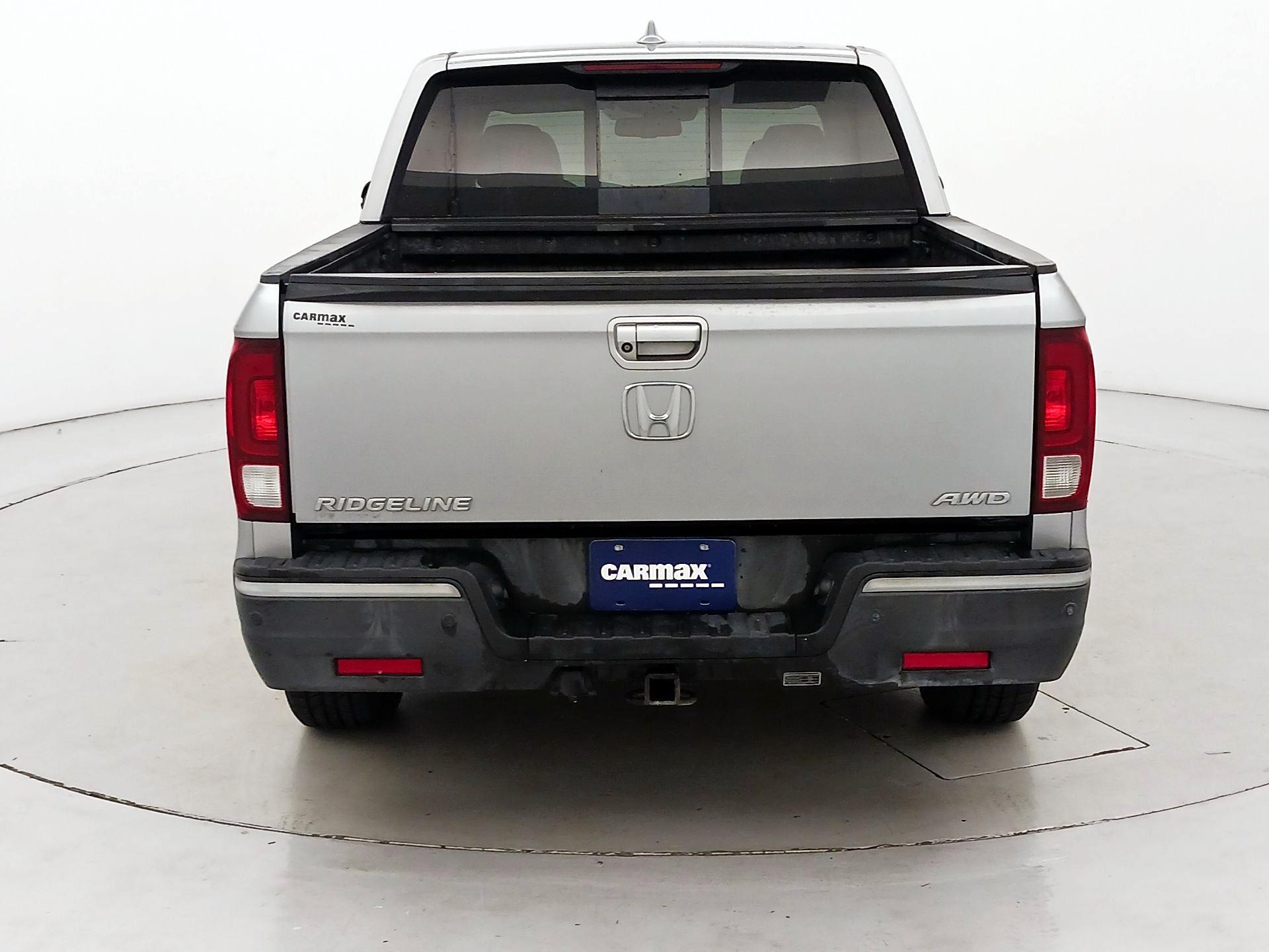 Thumbnail: 2019 Honda Ridgeline - 6