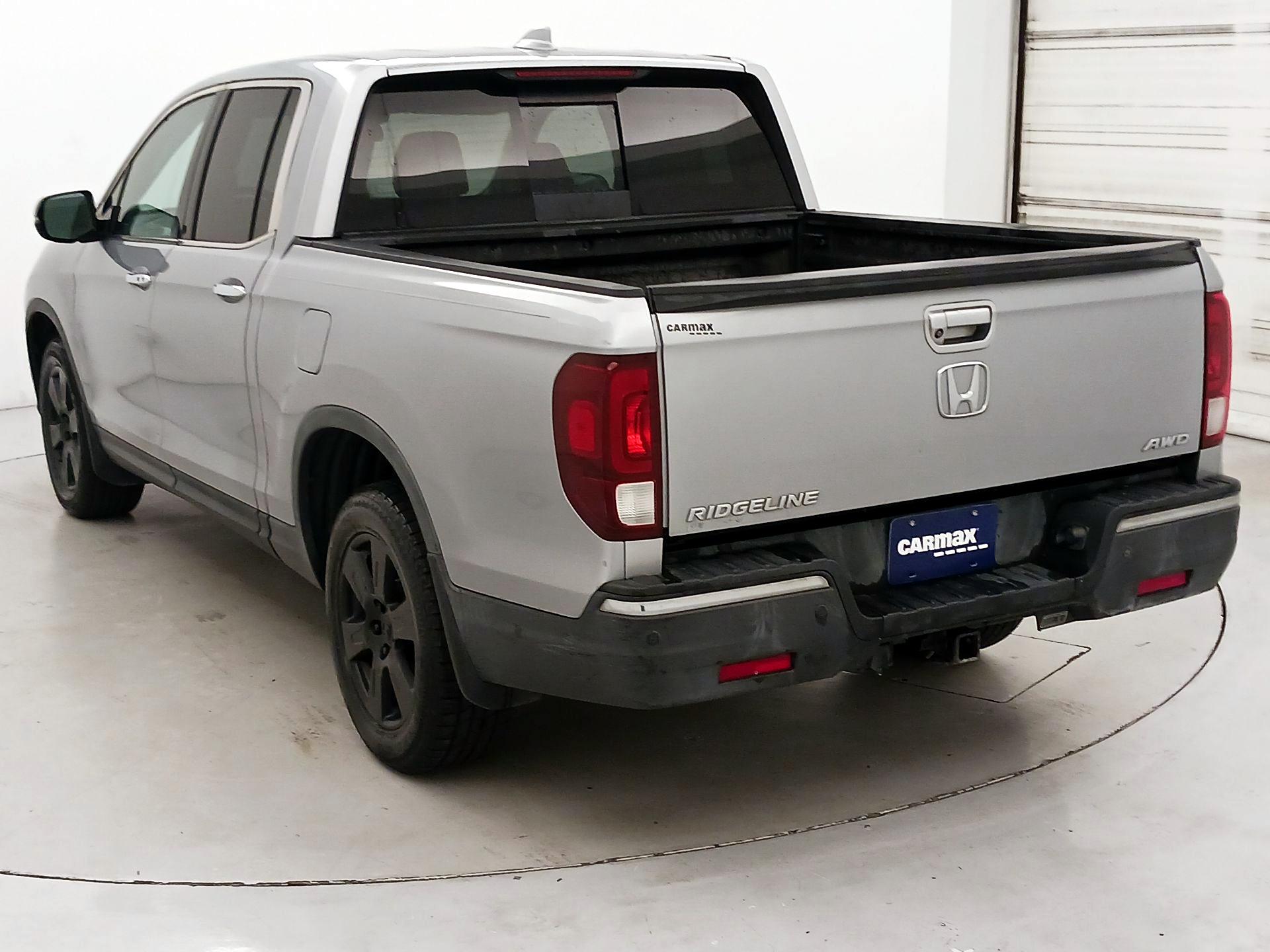 Thumbnail: 2019 Honda Ridgeline - 7