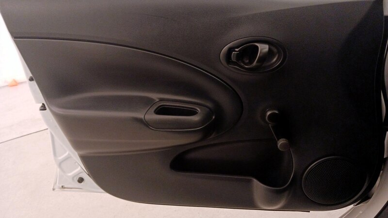 2014 Nissan Versa Note S Plus 10