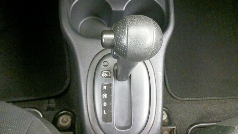 2014 Nissan Versa Note S Plus 14