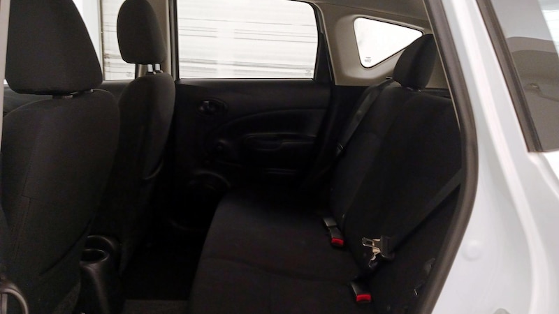 2014 Nissan Versa Note S Plus 16