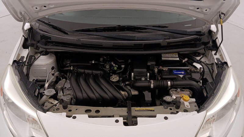2014 Nissan Versa Note S Plus 18