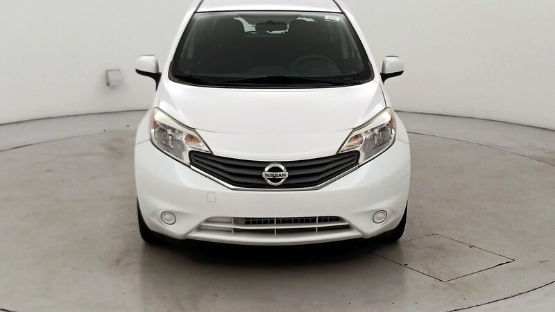 2014 Nissan Versa Note S Plus 2