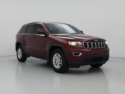 2018 Jeep Grand Cherokee Laredo -
                Gainesville, FL