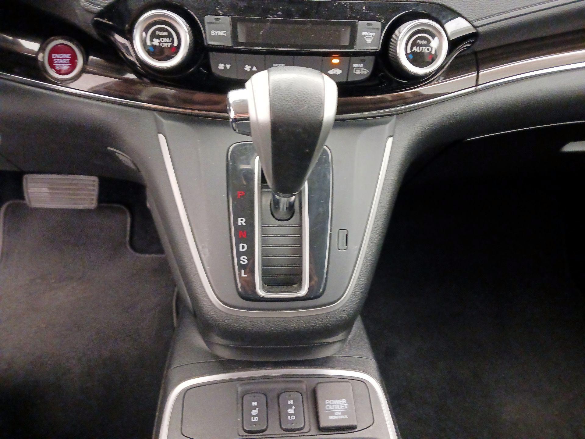 Thumbnail: 2015 Honda CR-V - 16