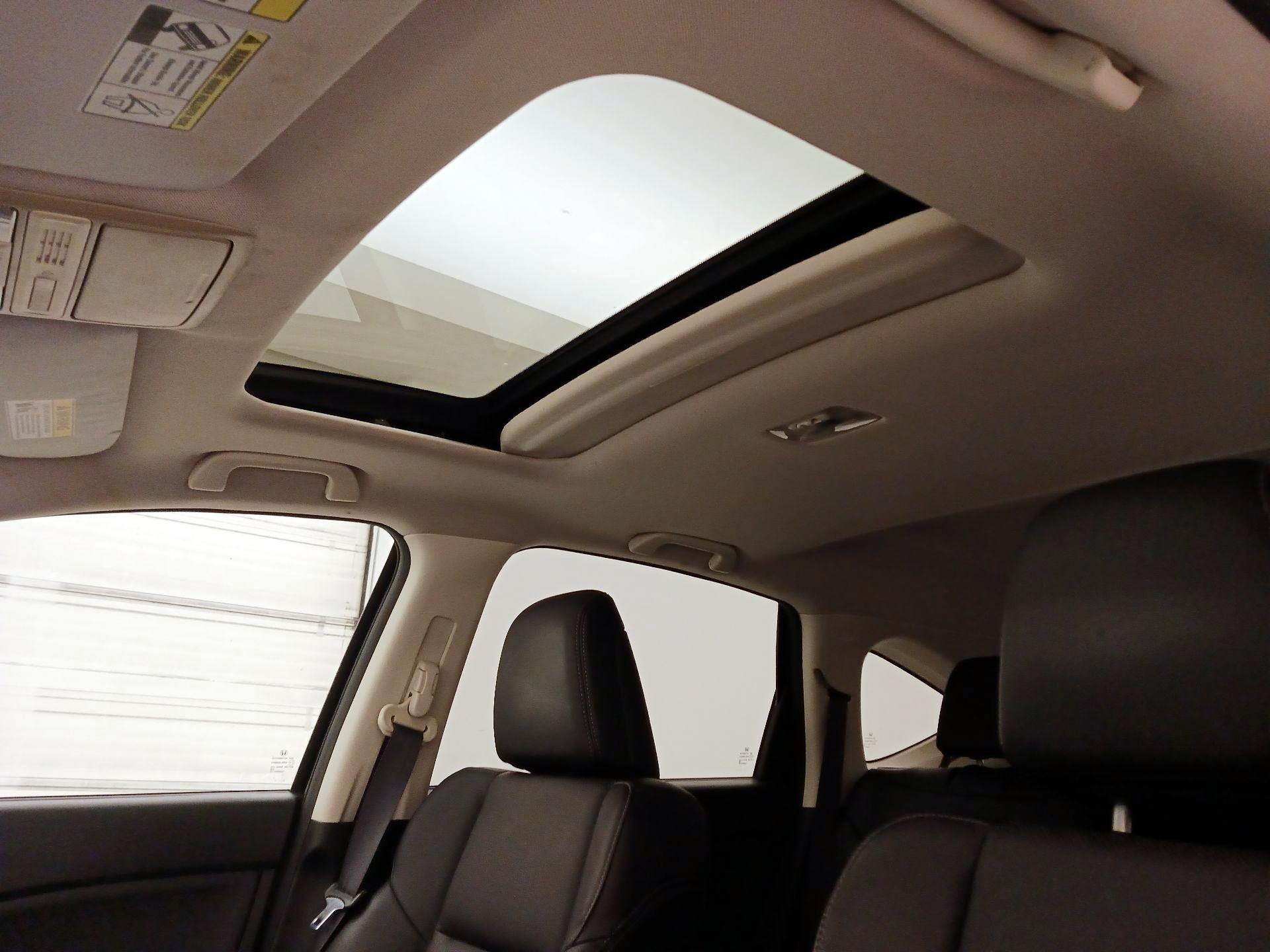 Thumbnail: 2015 Honda CR-V - 18