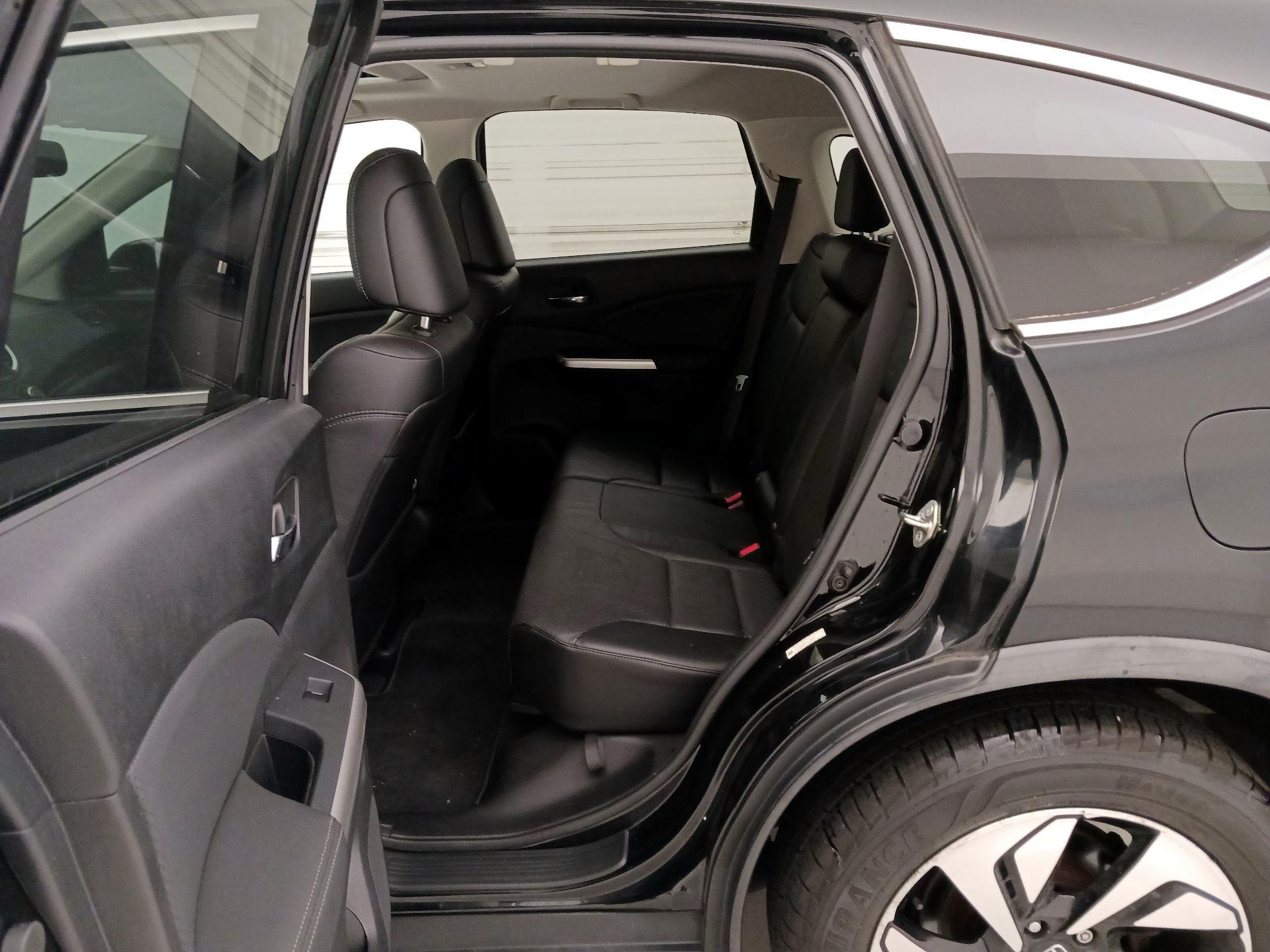 Thumbnail: 2015 Honda CR-V - 19