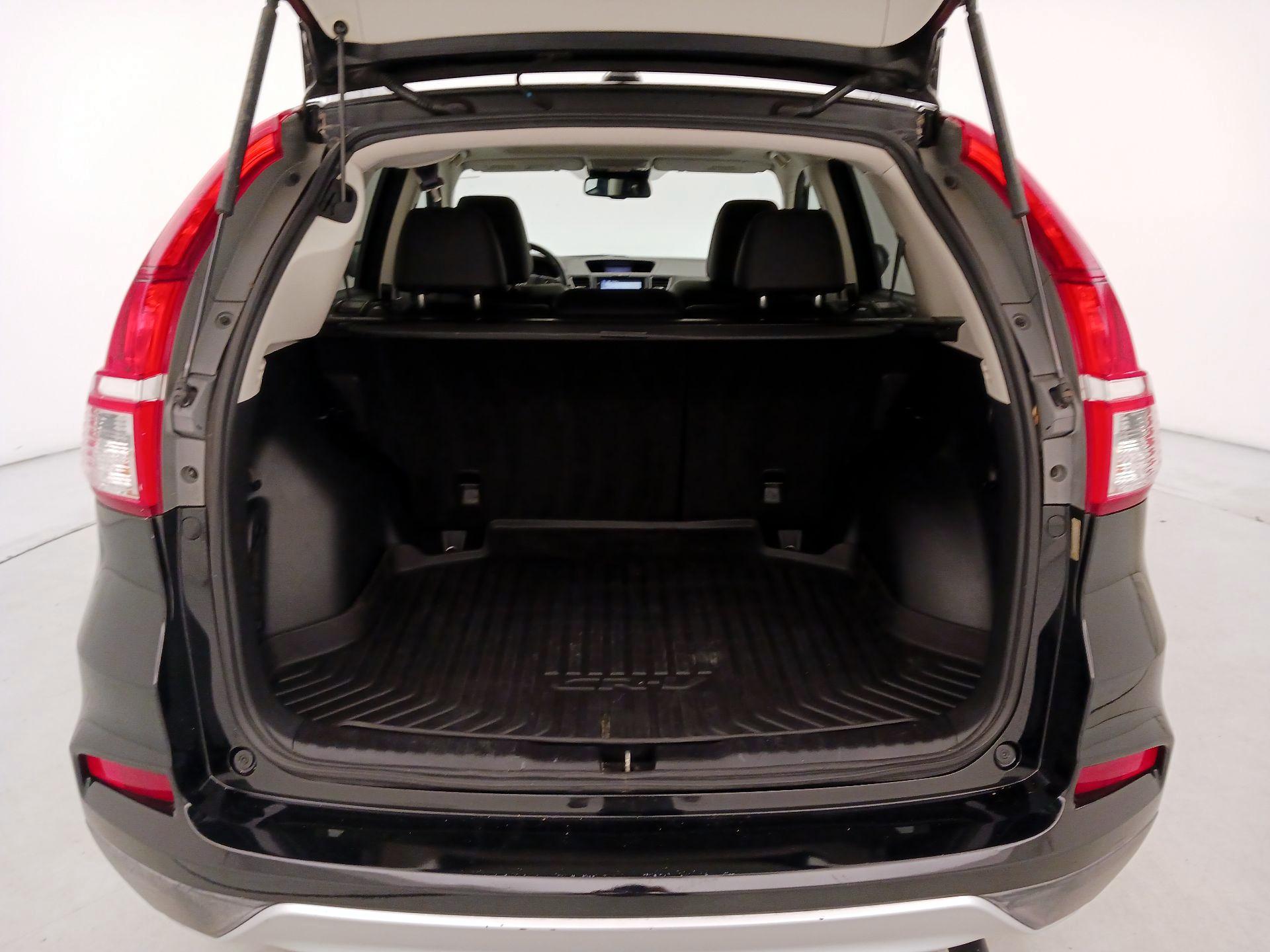 Thumbnail: 2015 Honda CR-V - 20