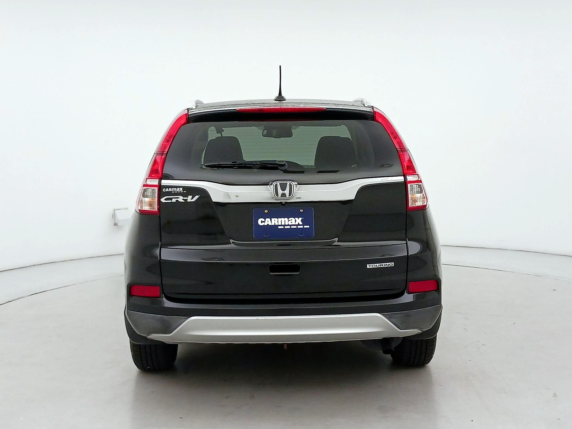 Thumbnail: 2015 Honda CR-V - 6