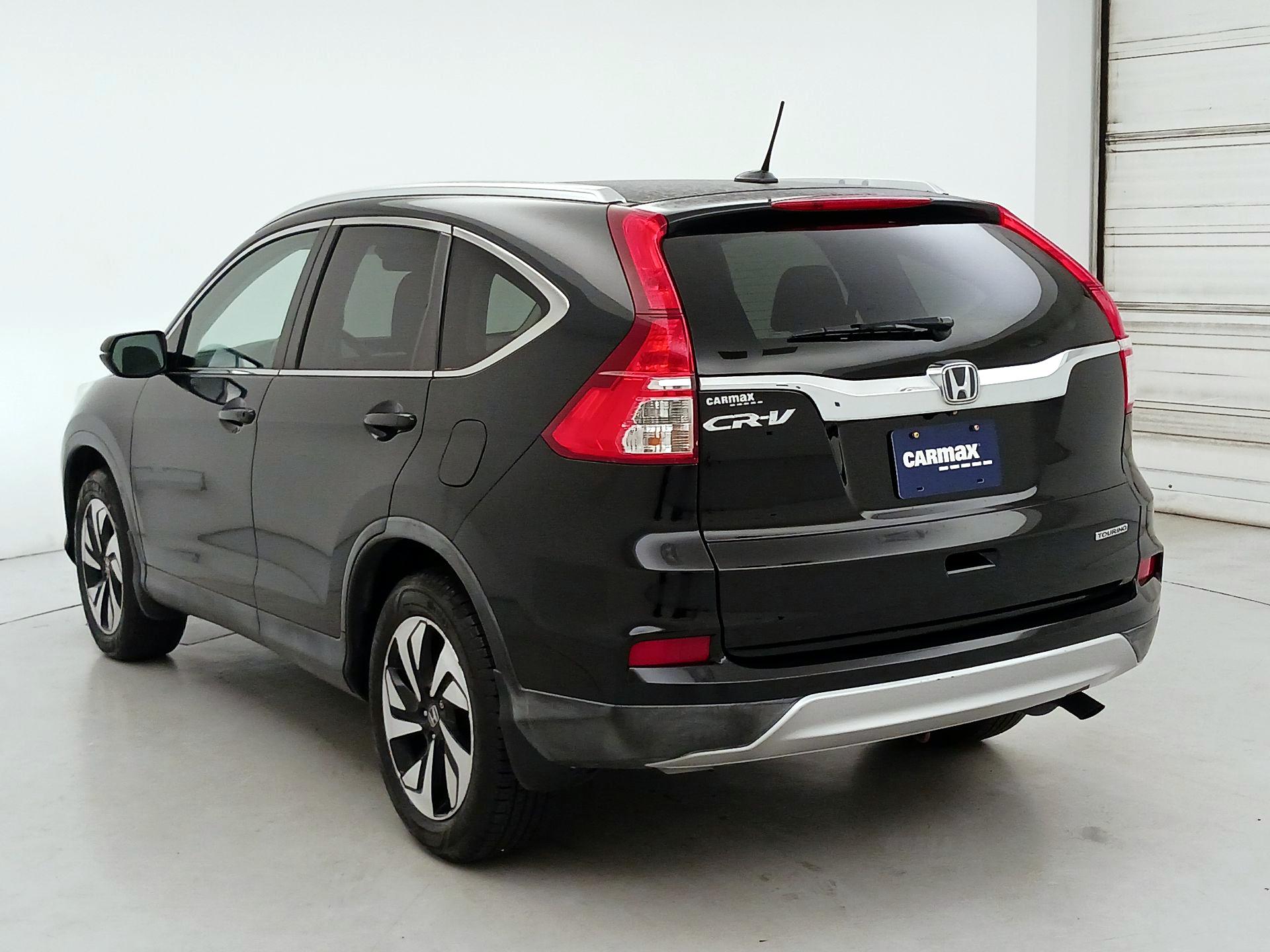 Thumbnail: 2015 Honda CR-V - 7