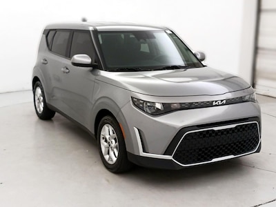 2023 Kia Soul LX -
                Gainesville, FL