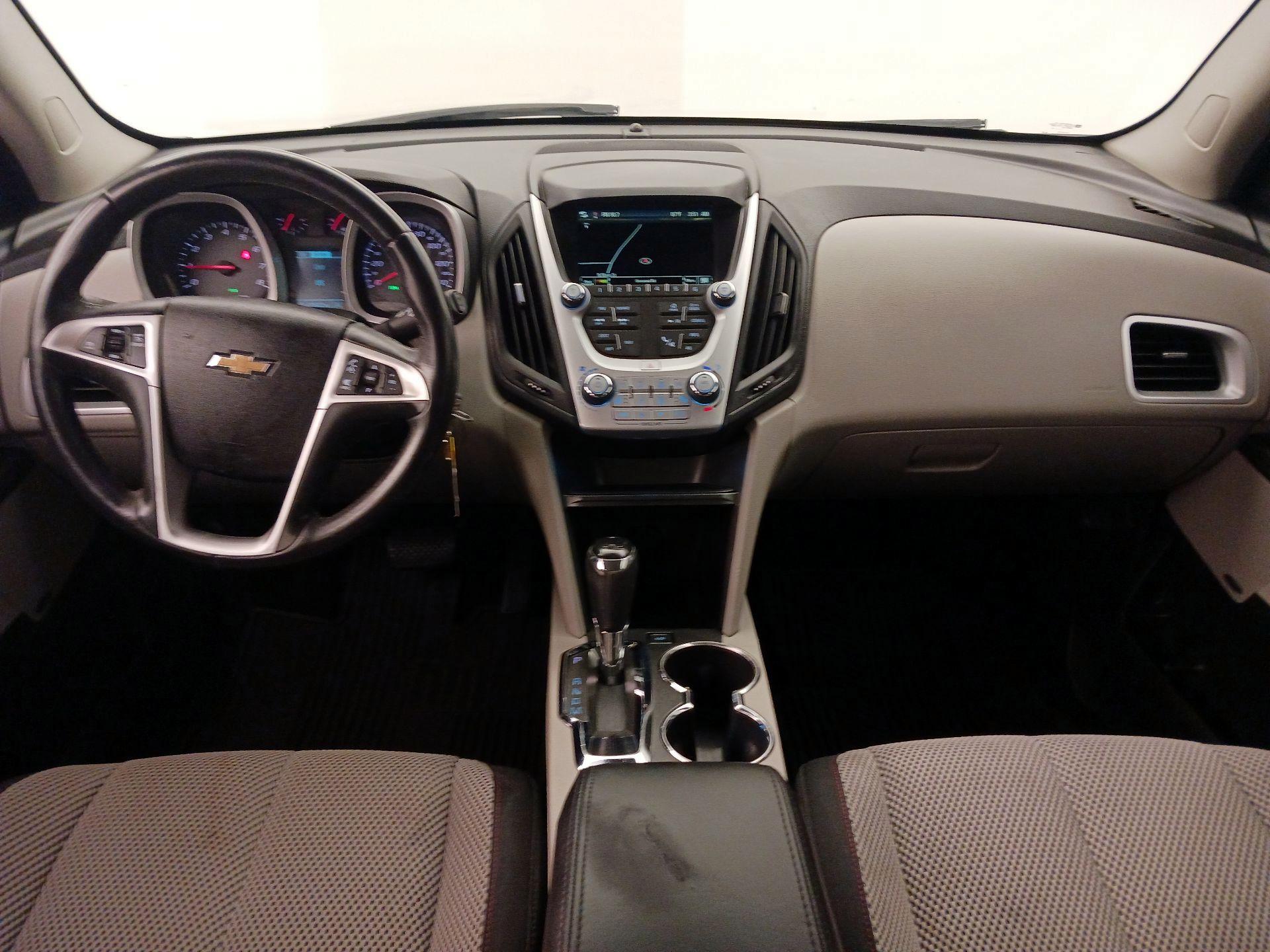 Thumbnail: 2016 Chevrolet Equinox - 9