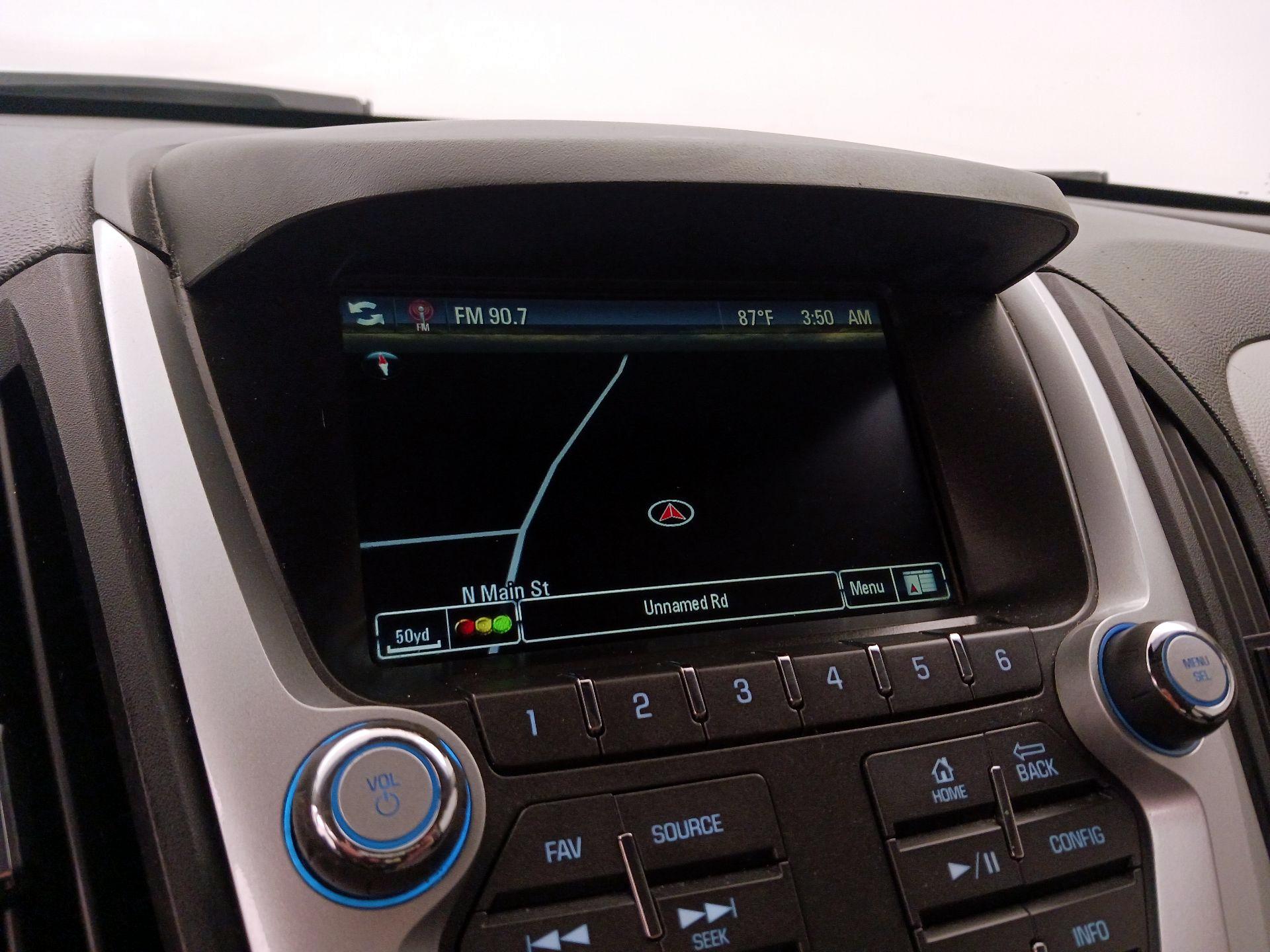 Thumbnail: 2016 Chevrolet Equinox - 13