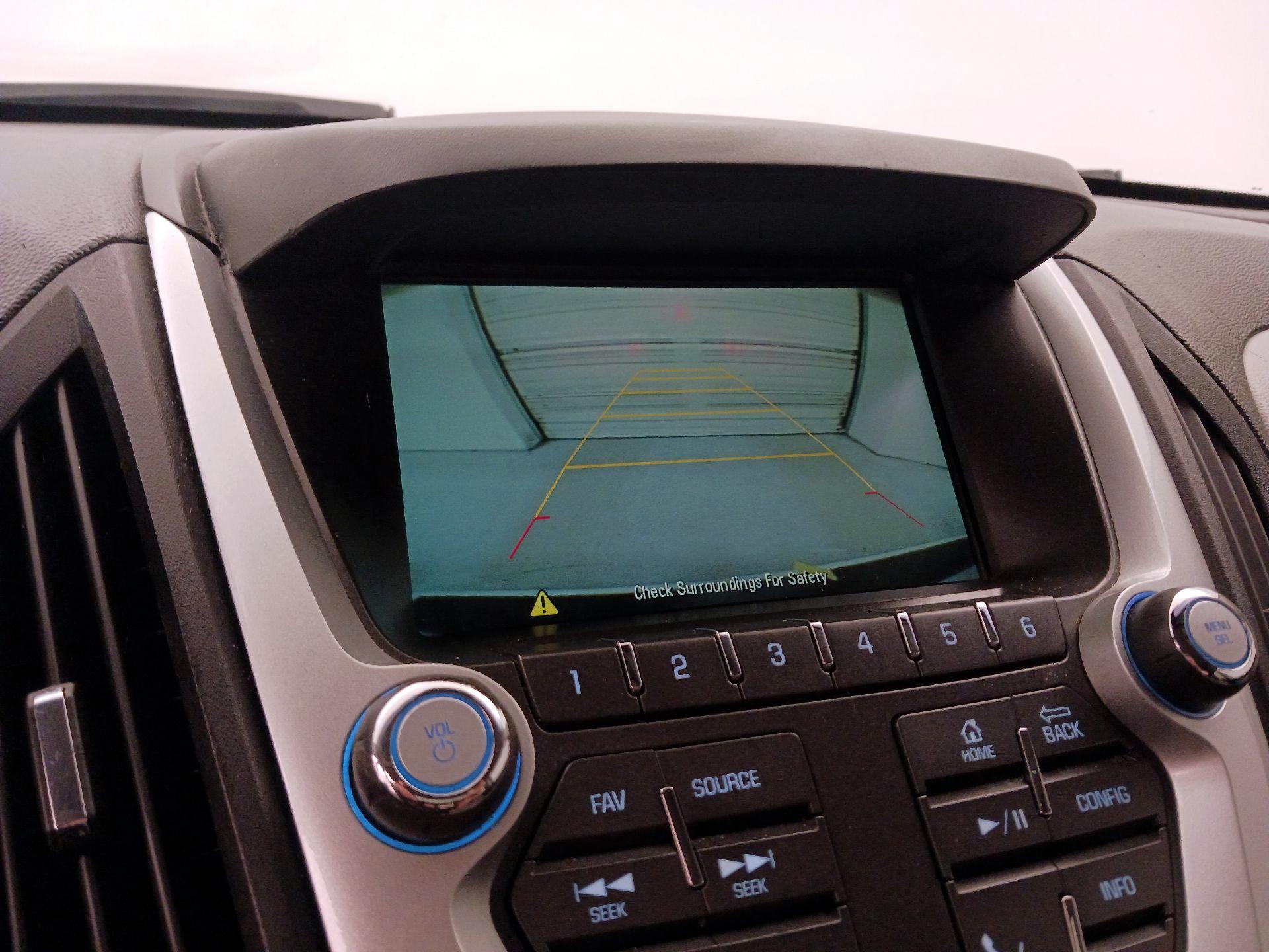 Thumbnail: 2016 Chevrolet Equinox - 14