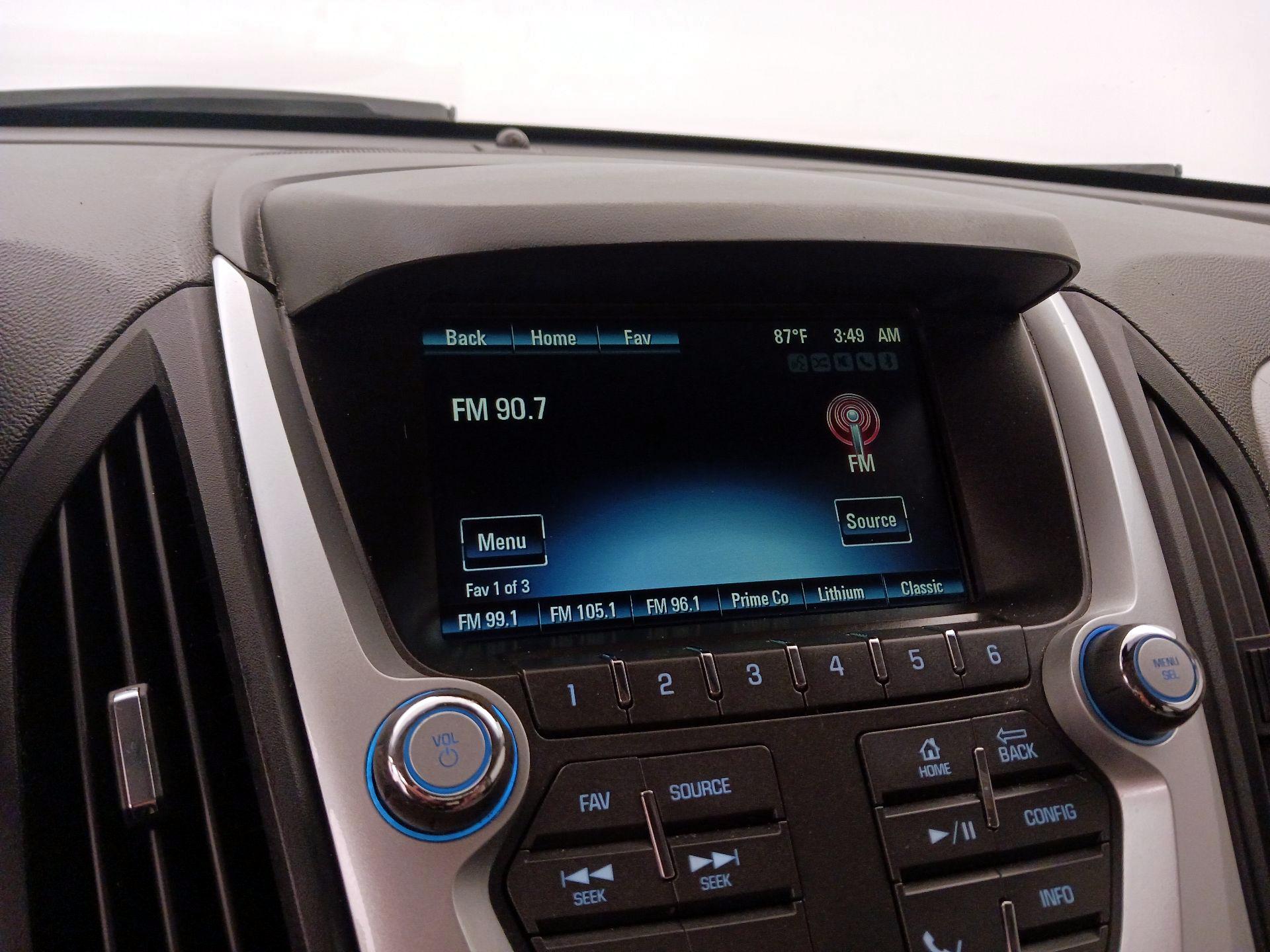 Thumbnail: 2016 Chevrolet Equinox - 15