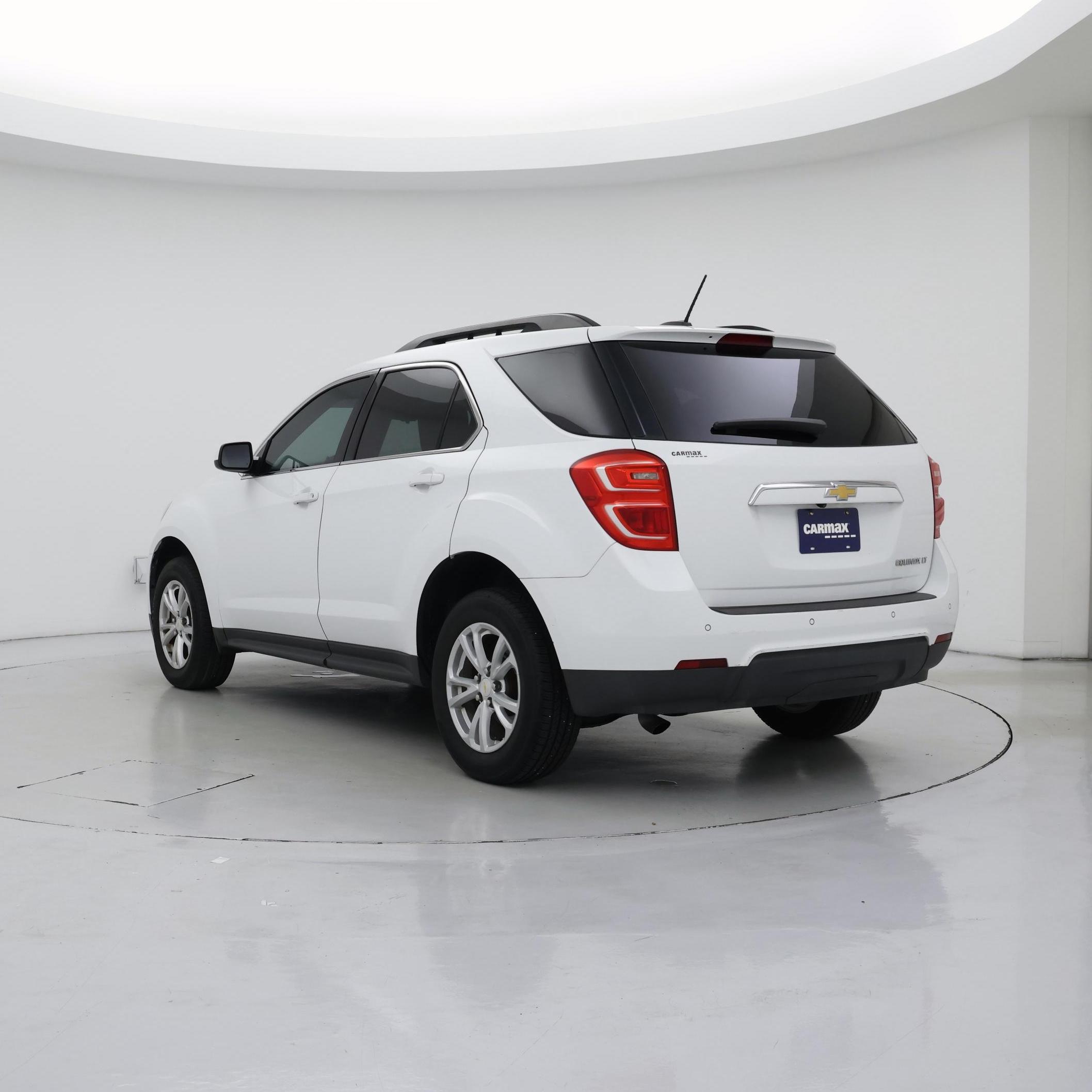 Thumbnail: 2016 Chevrolet Equinox - 2