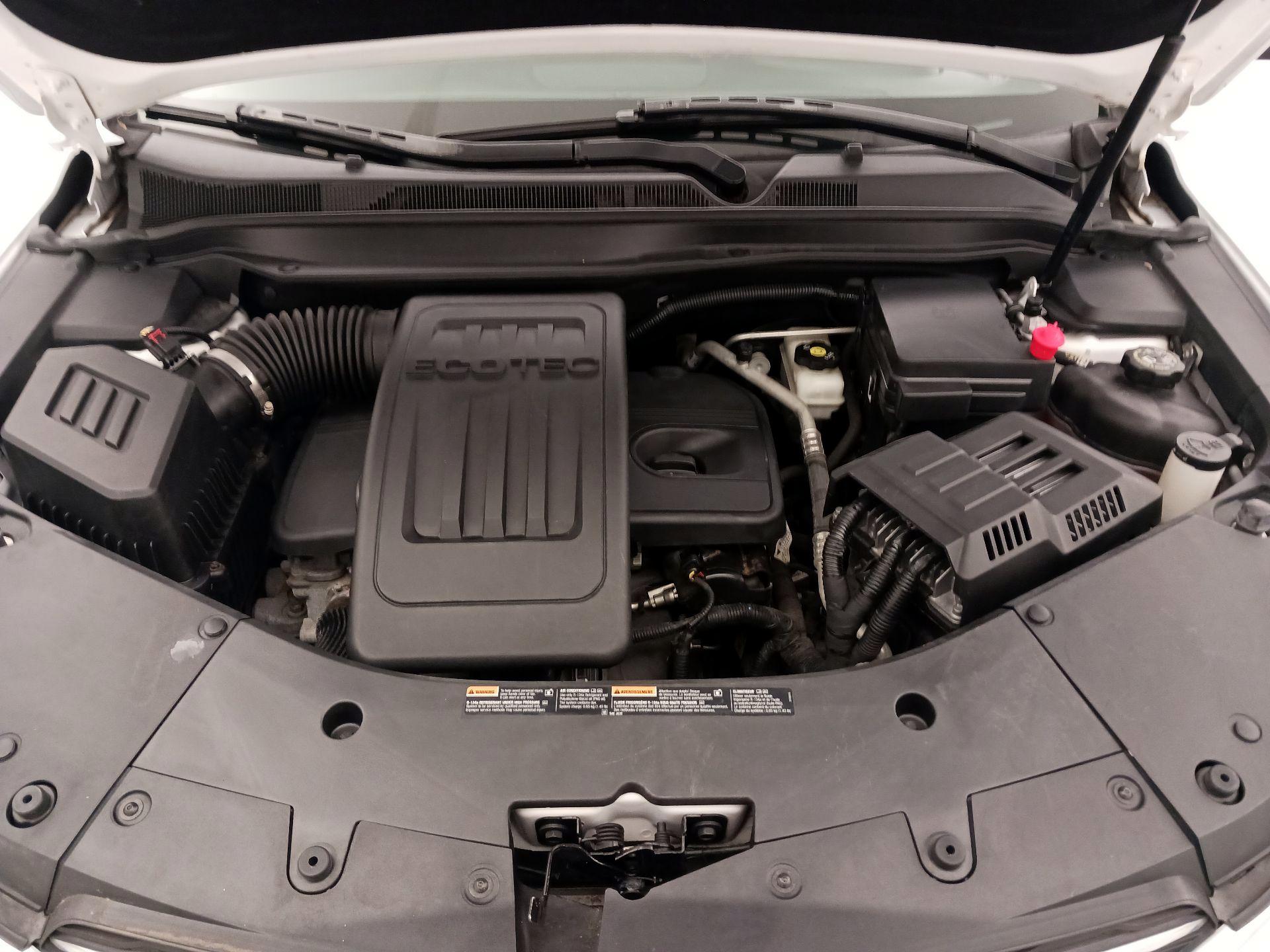 Thumbnail: 2016 Chevrolet Equinox - 20
