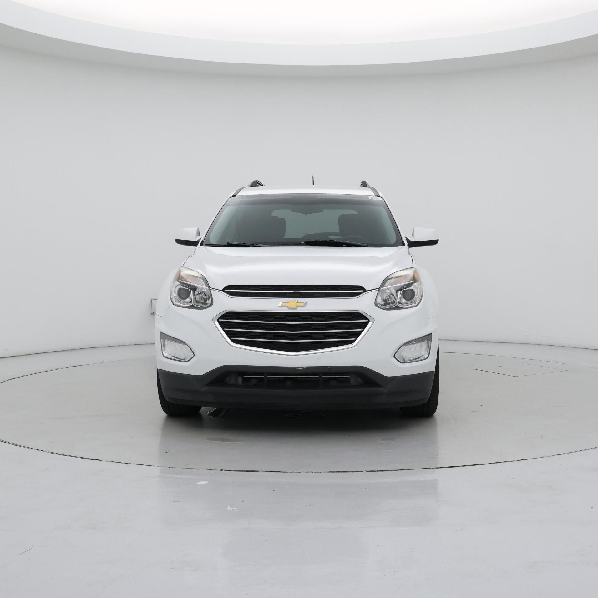 Thumbnail: 2016 Chevrolet Equinox - 5