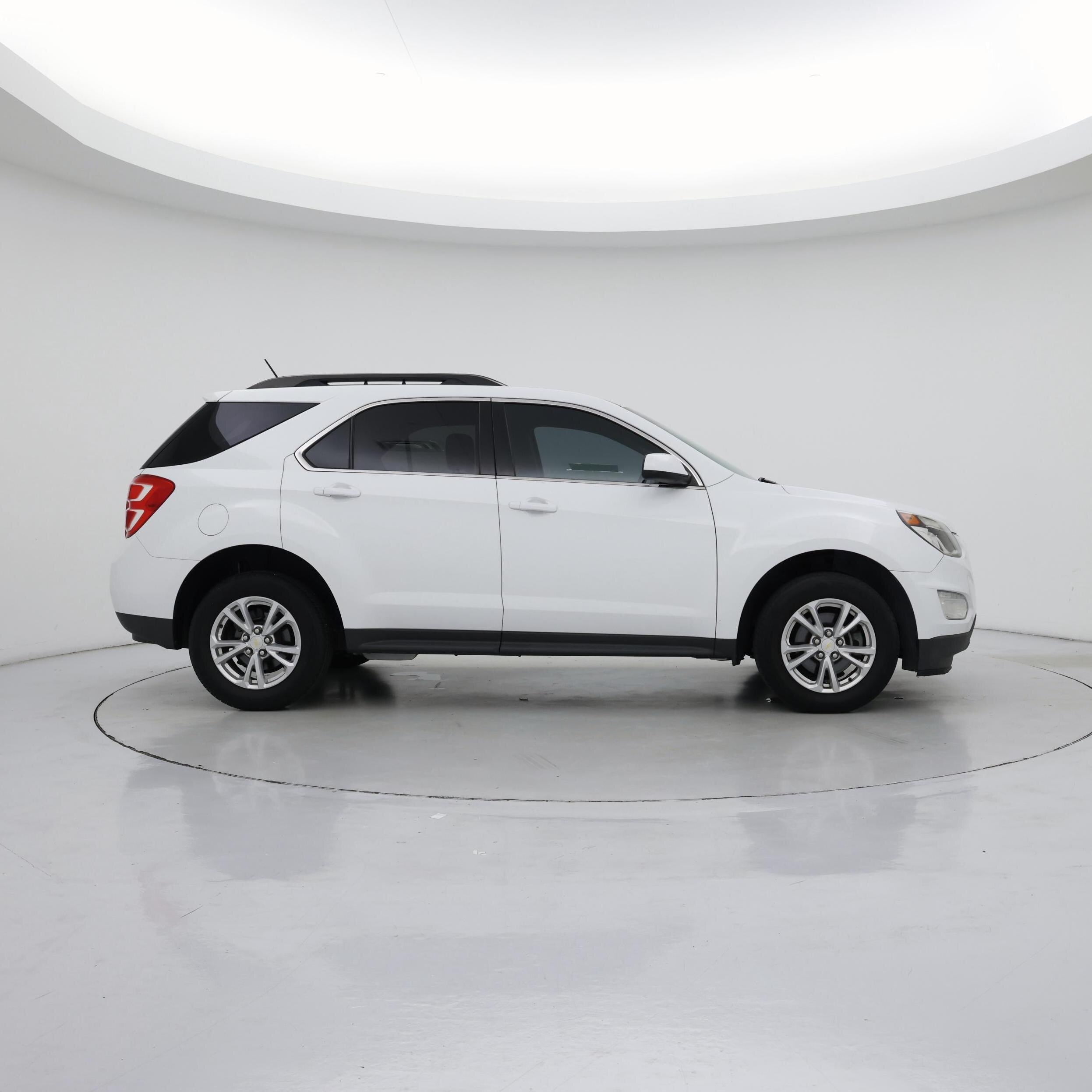 Thumbnail: 2016 Chevrolet Equinox - 7