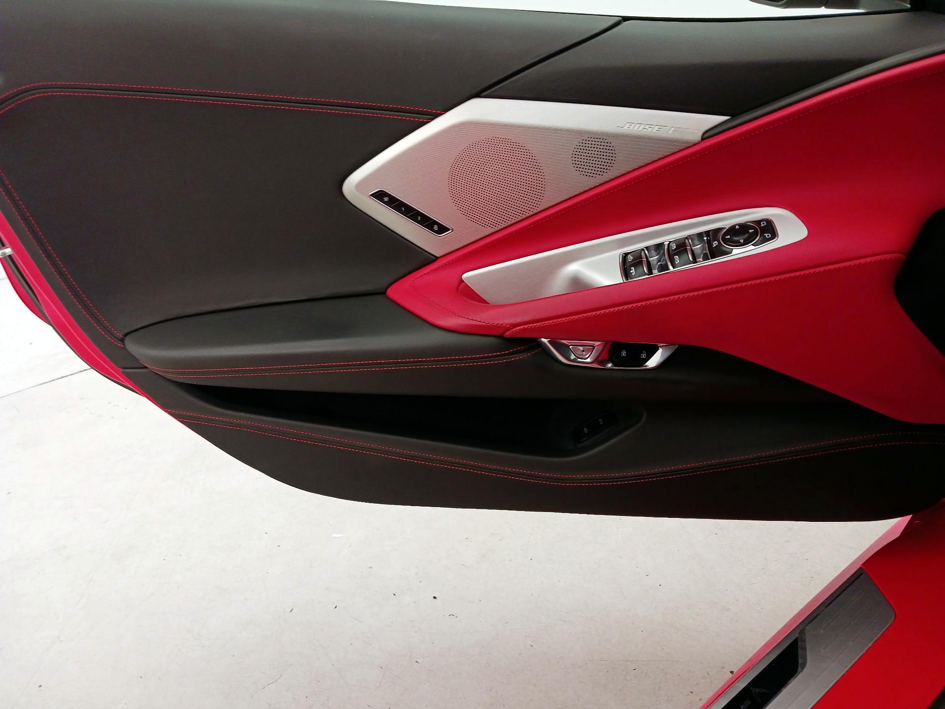 Thumbnail: 2022 Chevrolet Corvette - 10