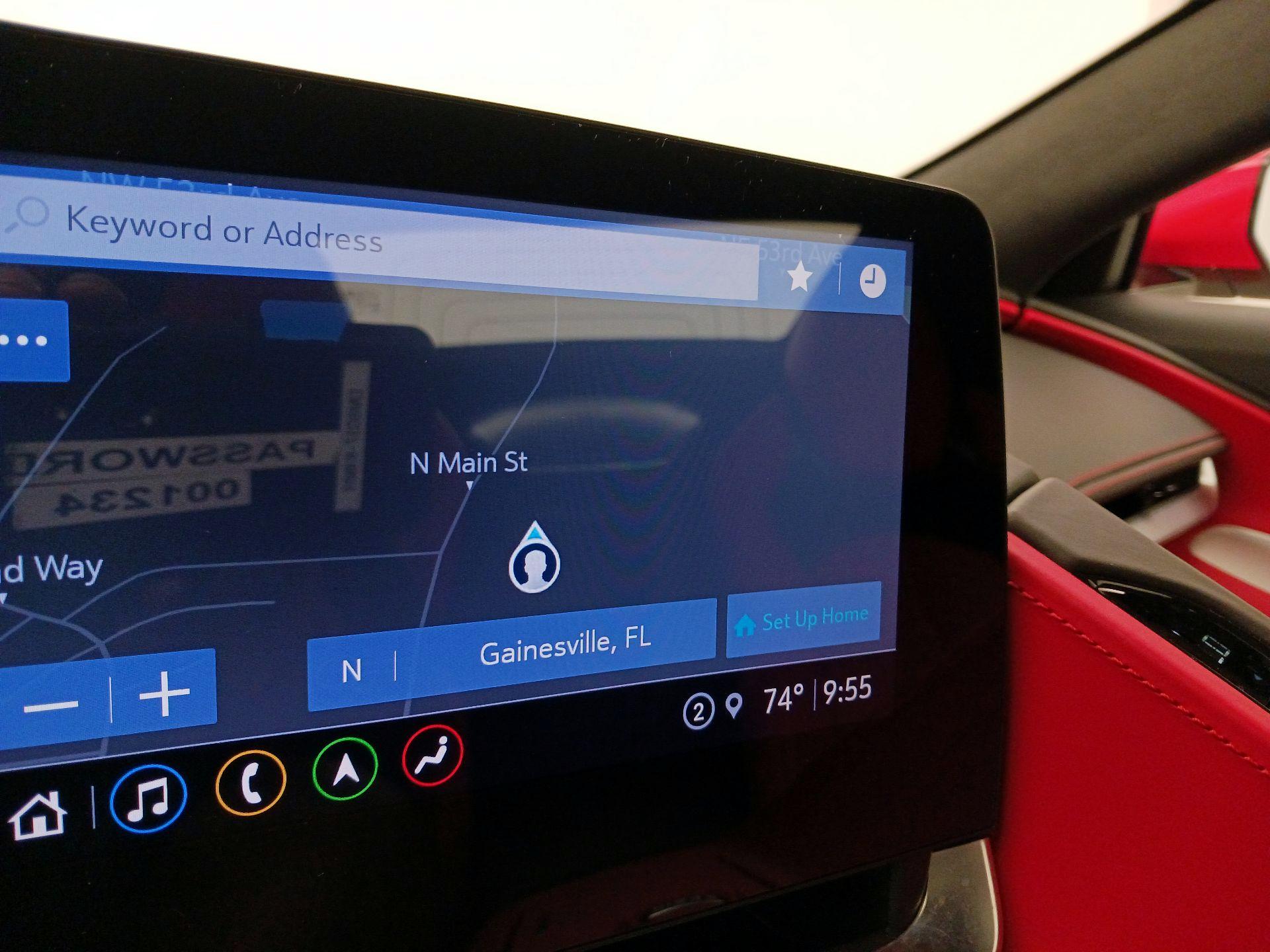 Thumbnail: 2022 Chevrolet Corvette - 12