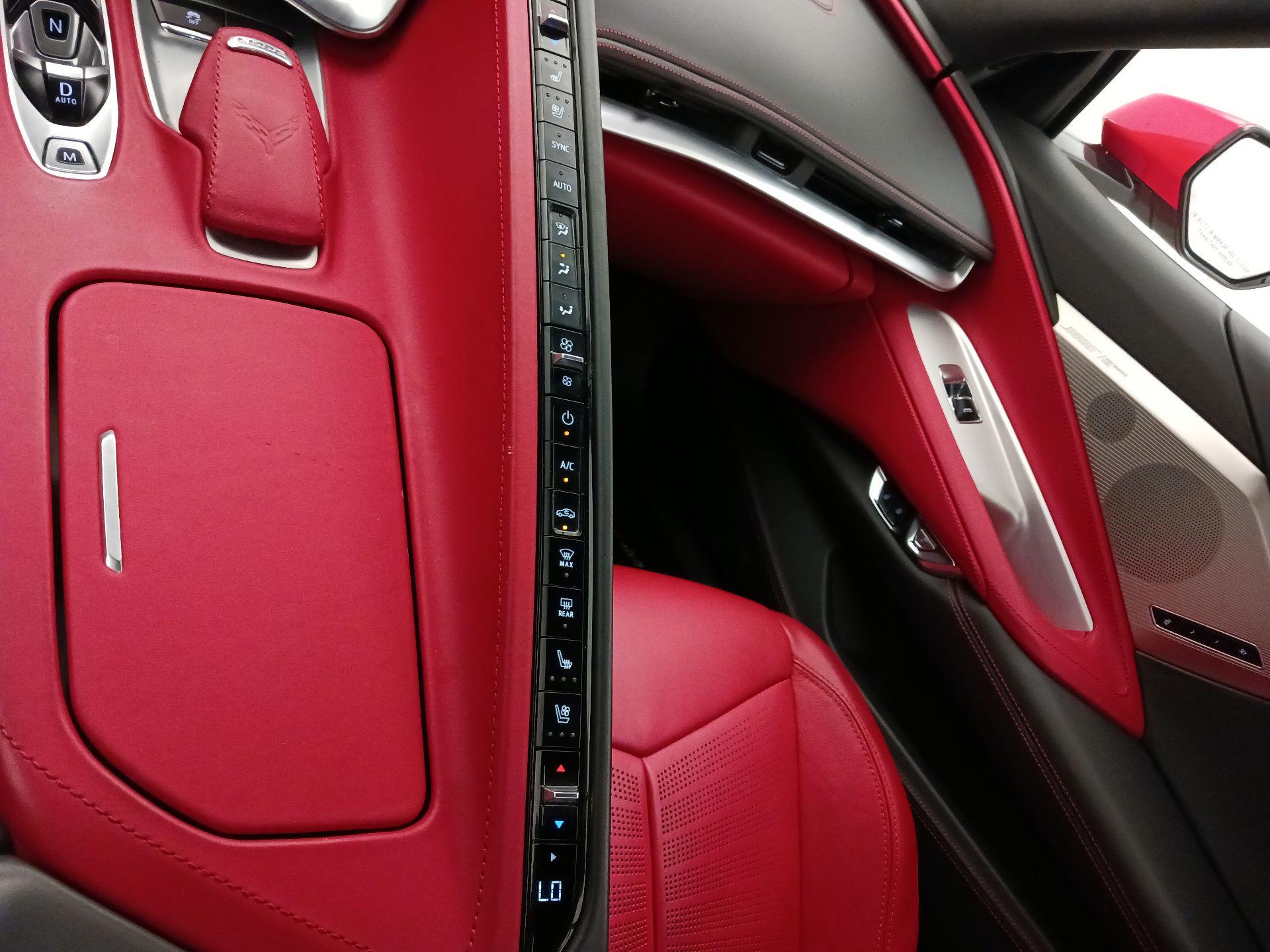 Thumbnail: 2022 Chevrolet Corvette - 15