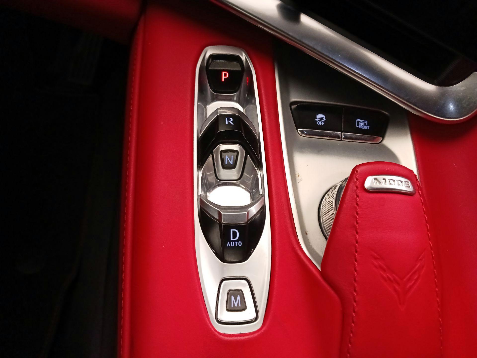 Thumbnail: 2022 Chevrolet Corvette - 16