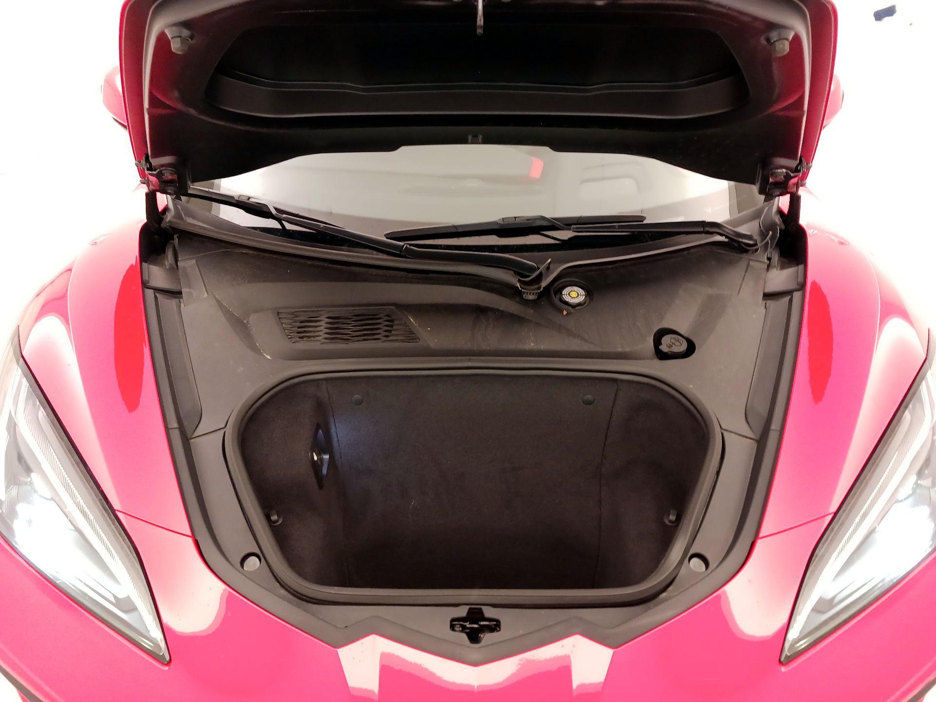 Thumbnail: 2022 Chevrolet Corvette - 19