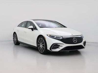 2022 Mercedes-Benz EQS 580 -
                Gainesville, FL