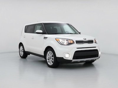2019 Kia Soul Soul+ -
                Gainesville, FL
