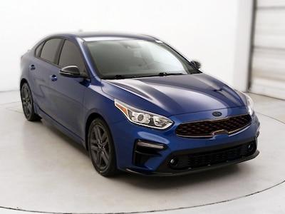 2021 Kia Forte GT-Line -
                  Norcross, GA