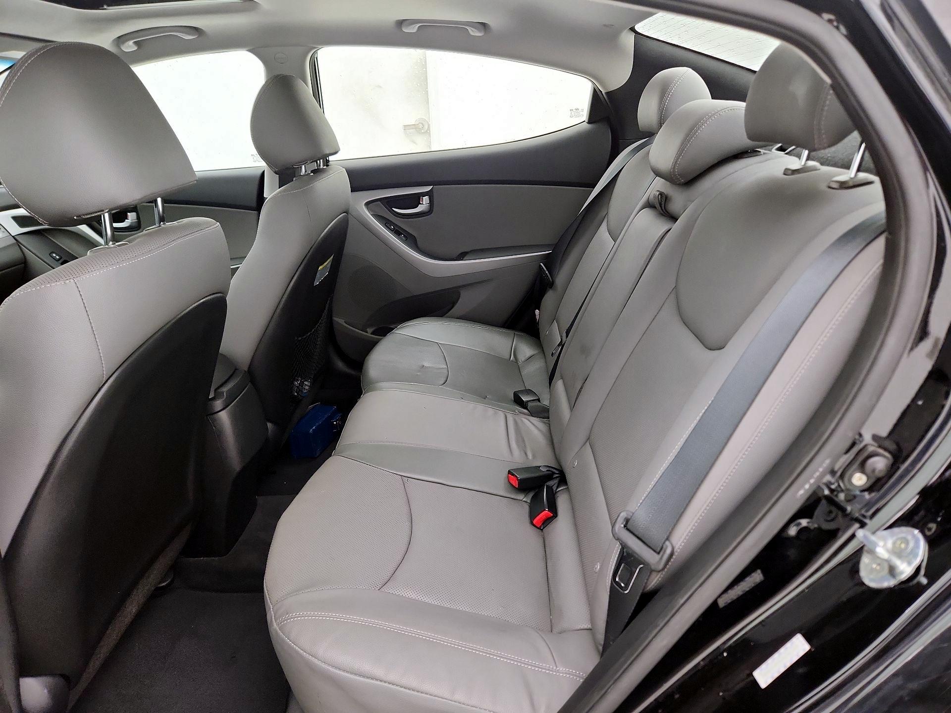 Thumbnail: 2016 Hyundai Elantra - 19