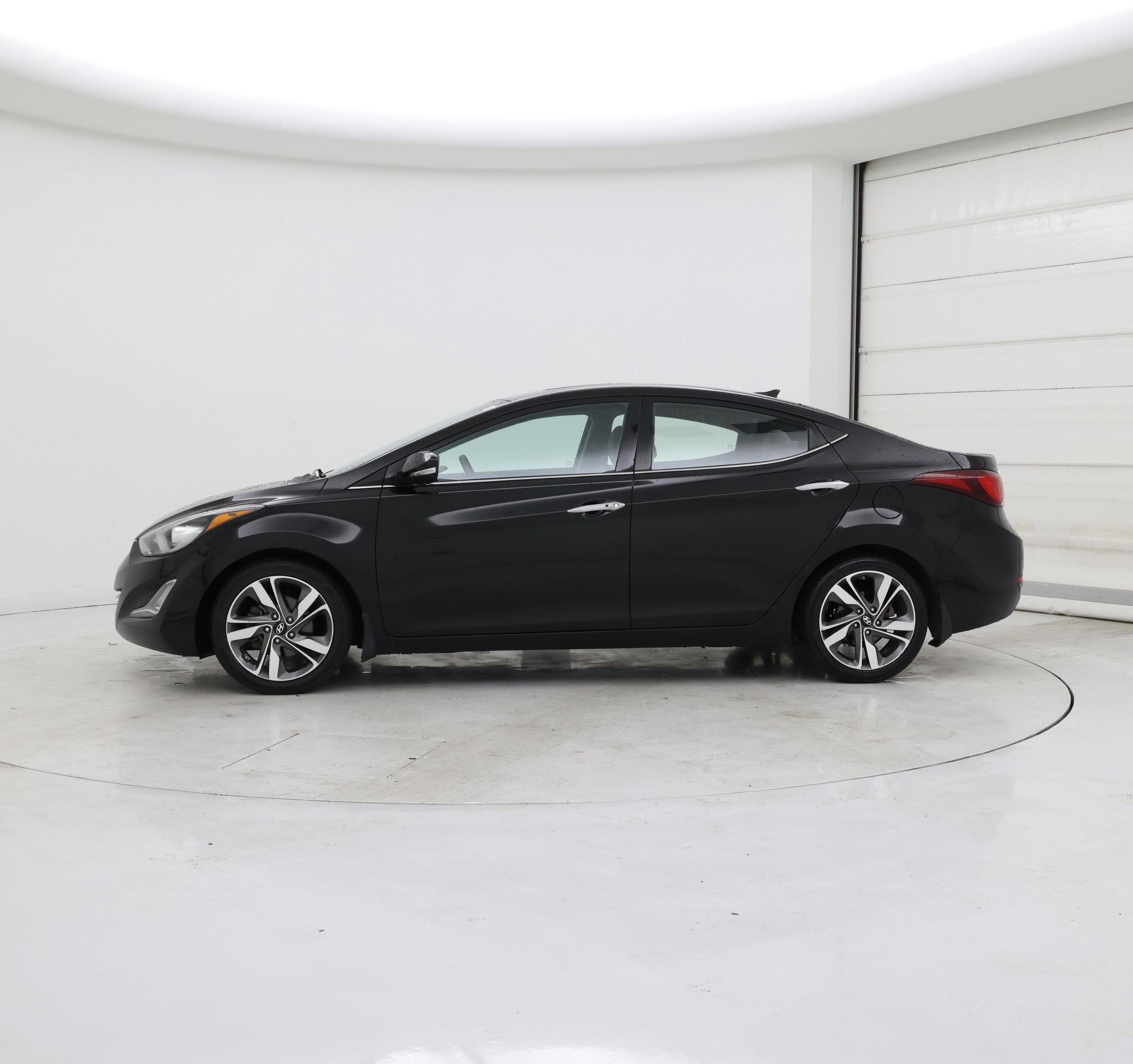Thumbnail: 2016 Hyundai Elantra - 3