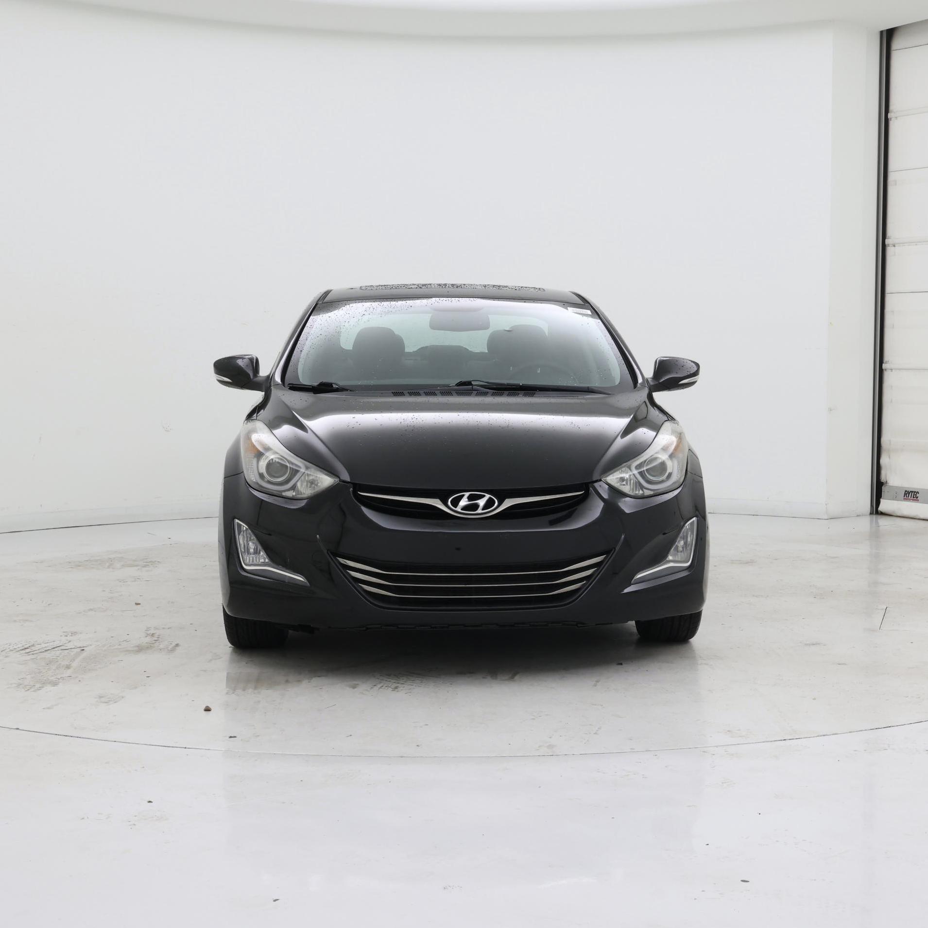 Thumbnail: 2016 Hyundai Elantra - 5