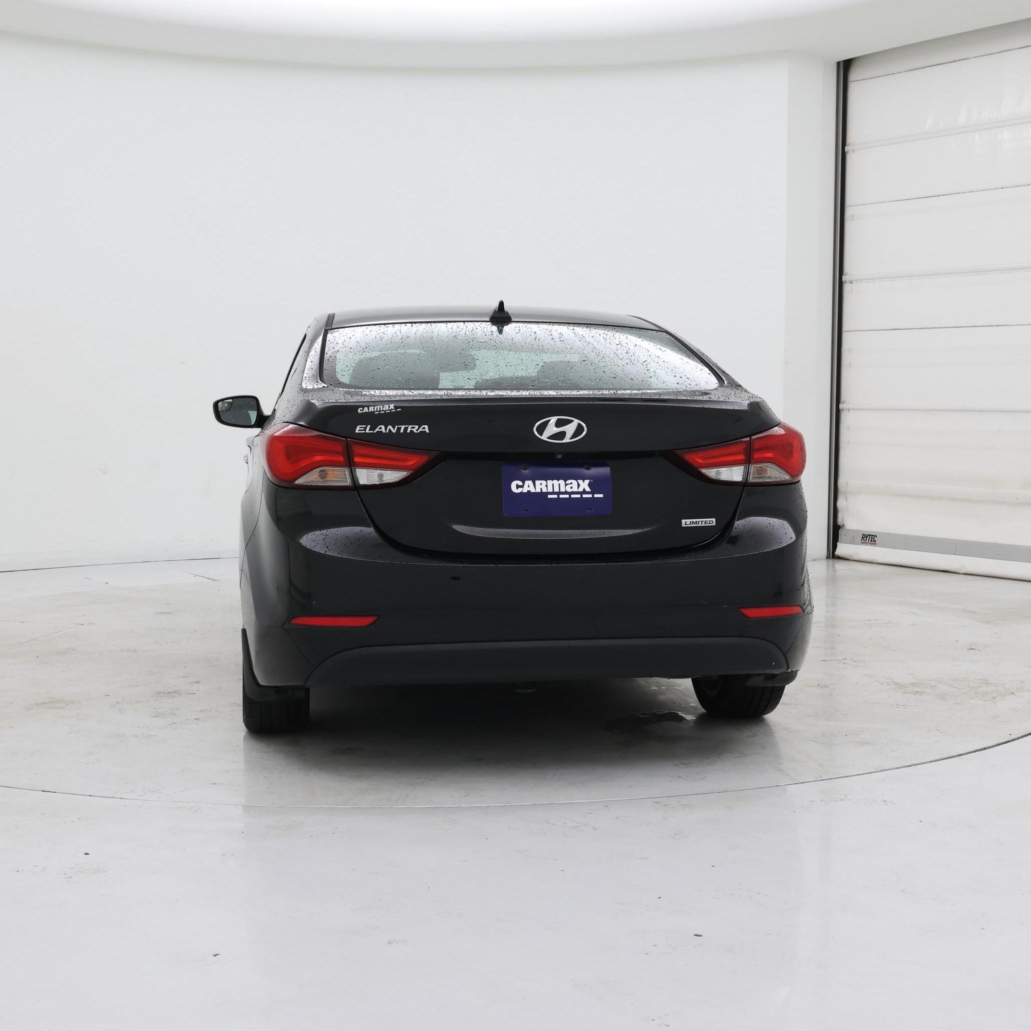 Thumbnail: 2016 Hyundai Elantra - 6