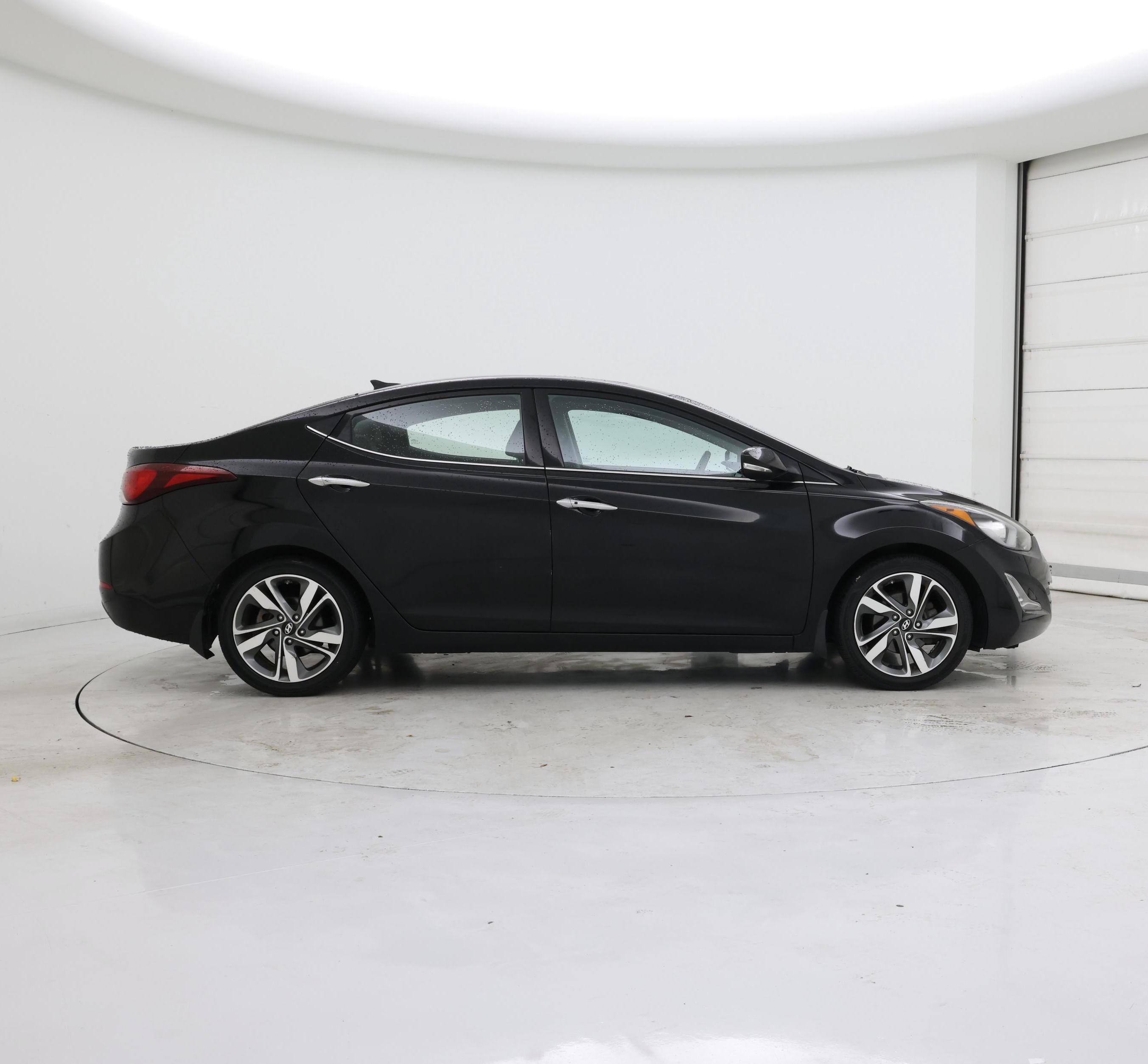 Thumbnail: 2016 Hyundai Elantra - 7