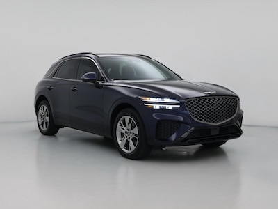 2022 Genesis GV70 Sport -
                  Gainesville, FL
