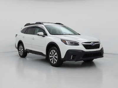 2022 Subaru Outback Premium -
                Gainesville, FL
