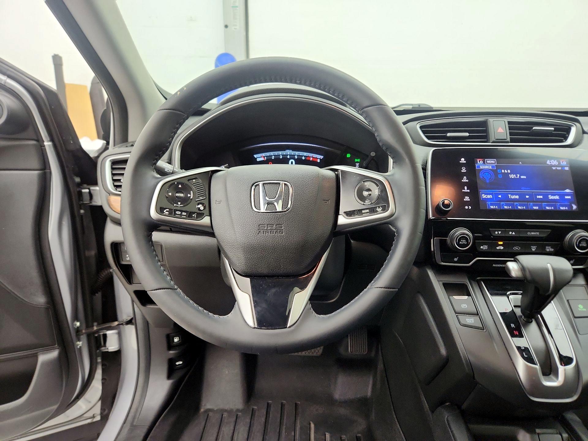 Thumbnail: 2018 Honda CR-V - 10